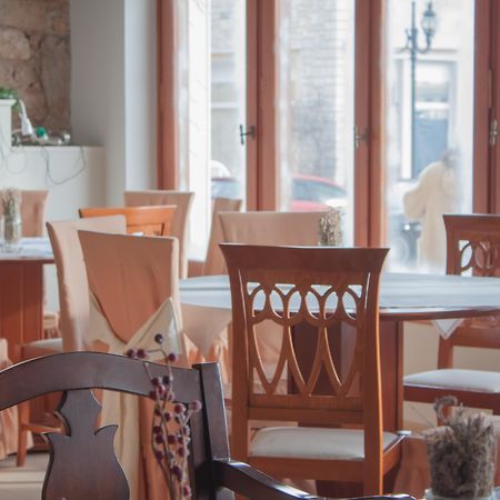 Pythia Art Hotel Делфи Екстериор снимка