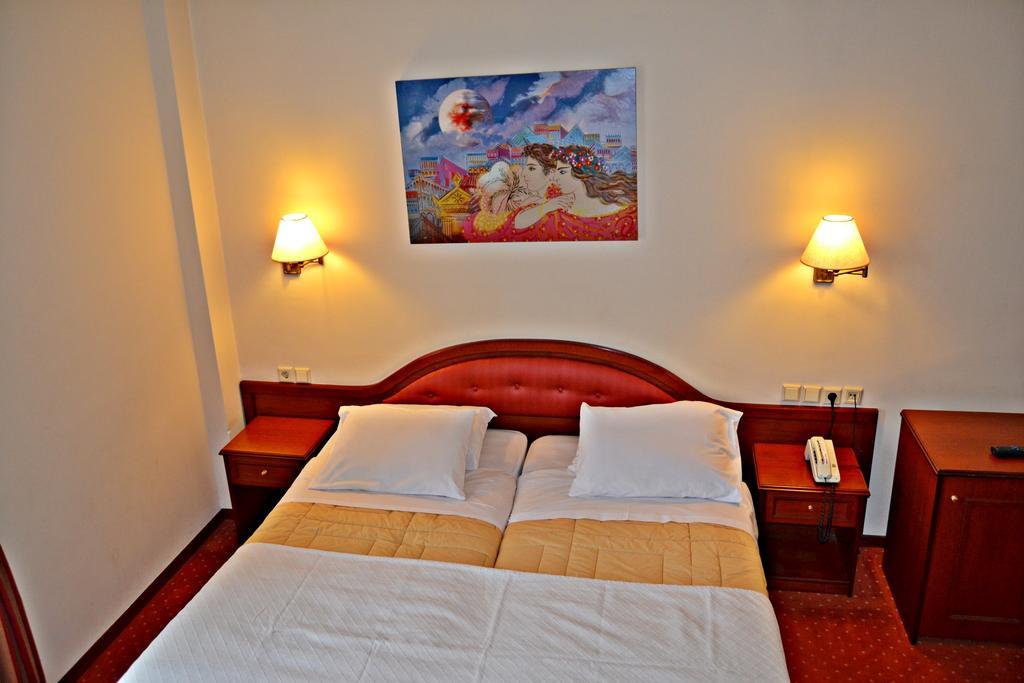 Pythia Art Hotel Делфи Екстериор снимка