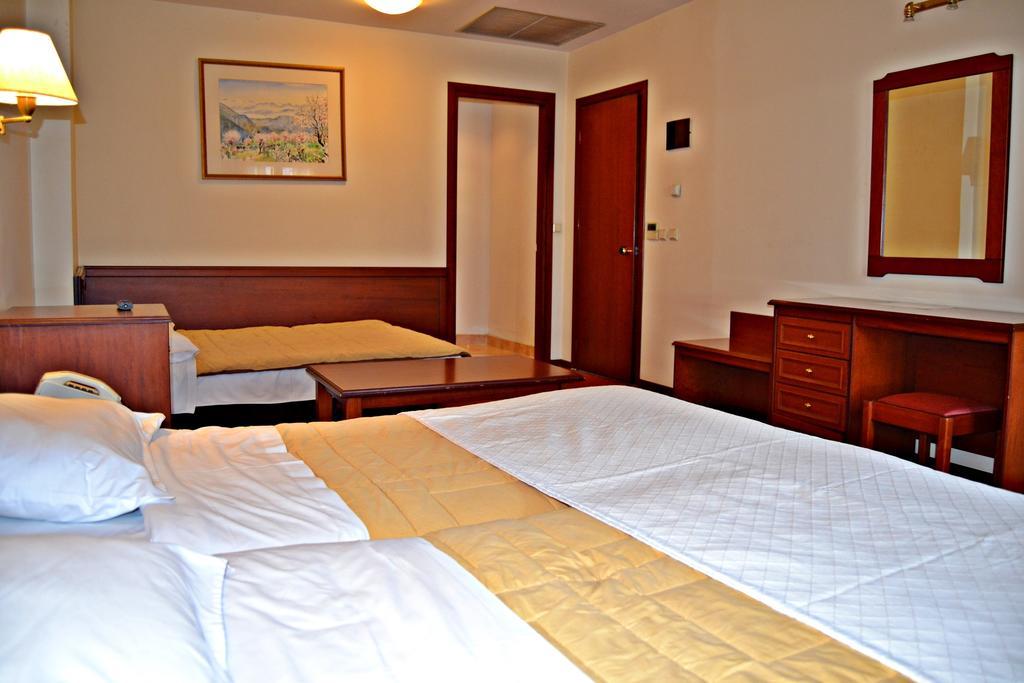 Pythia Art Hotel Делфи Екстериор снимка