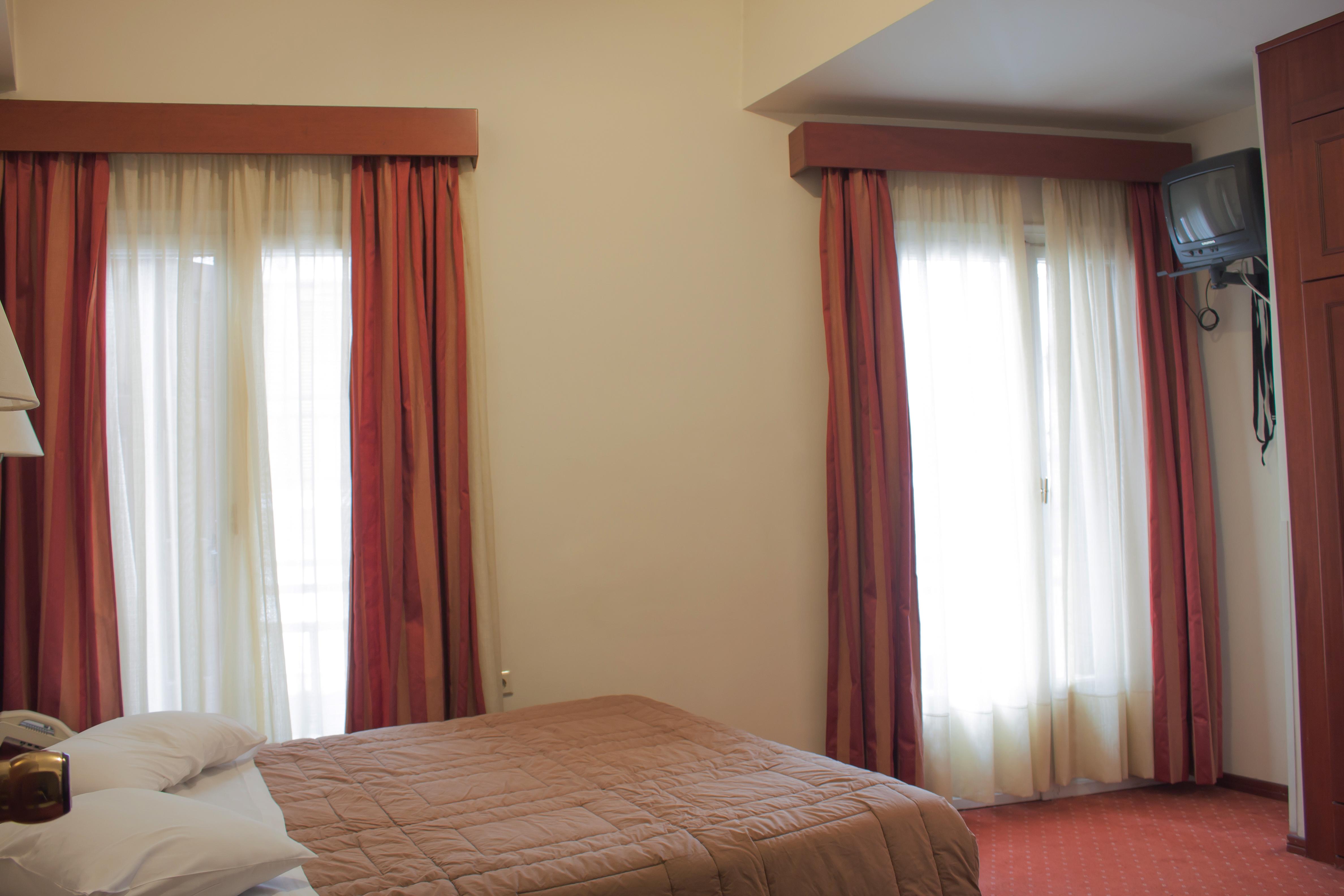 Pythia Art Hotel Делфи Екстериор снимка