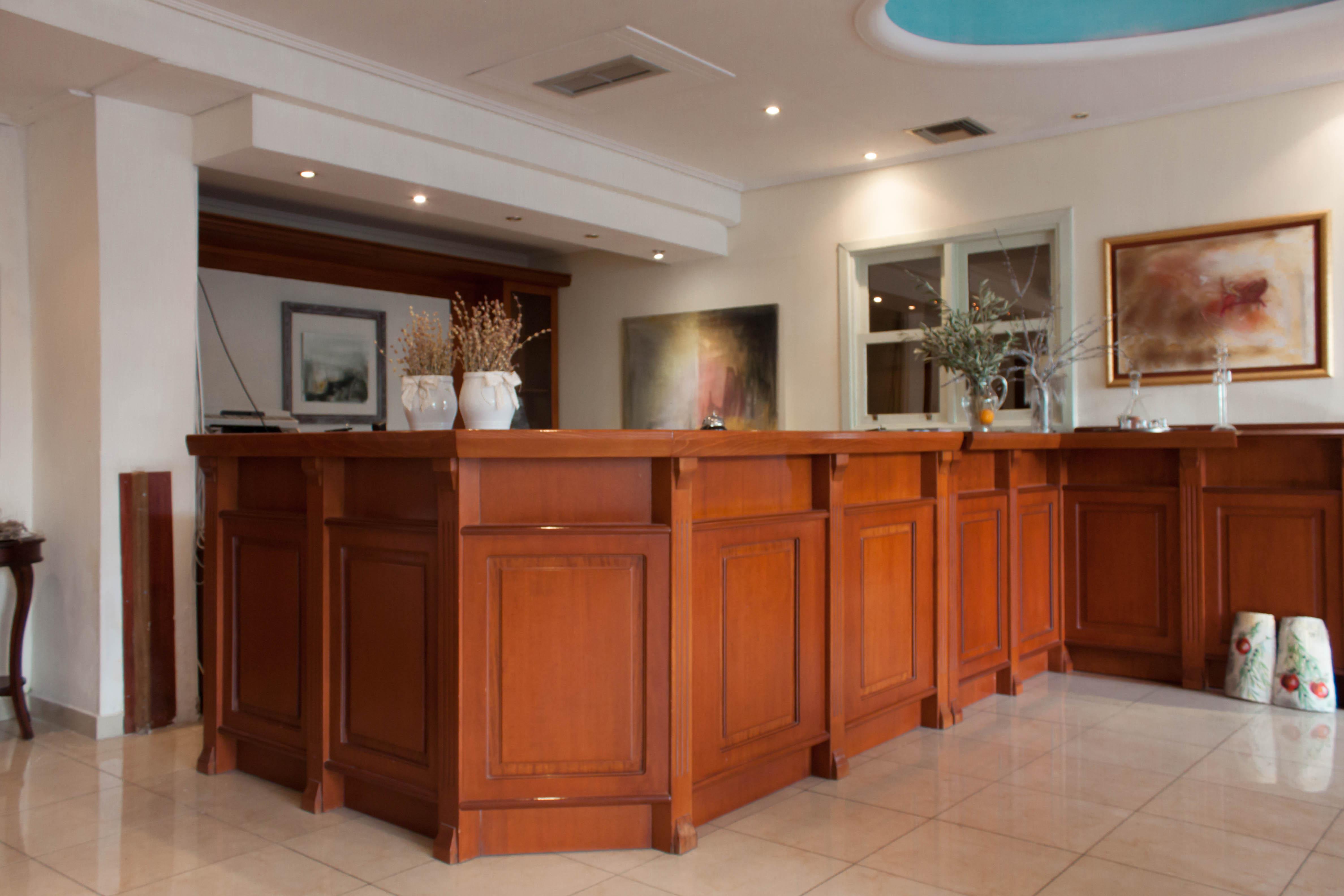 Pythia Art Hotel Делфи Екстериор снимка