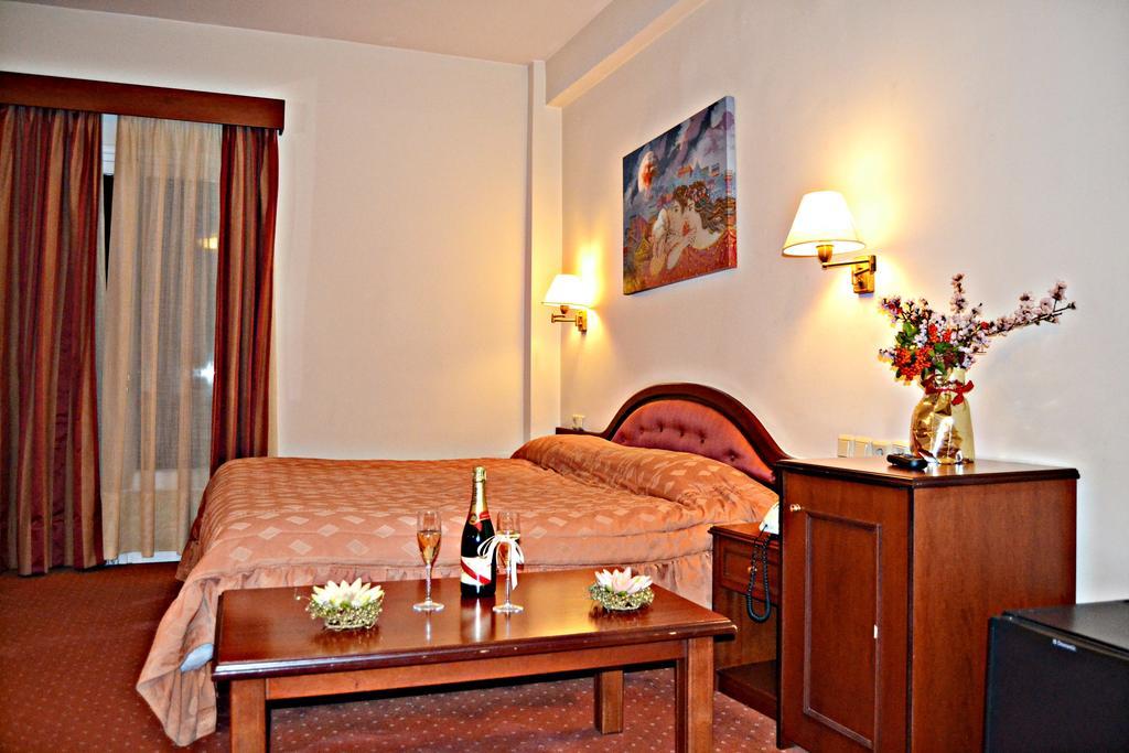 Pythia Art Hotel Делфи Екстериор снимка