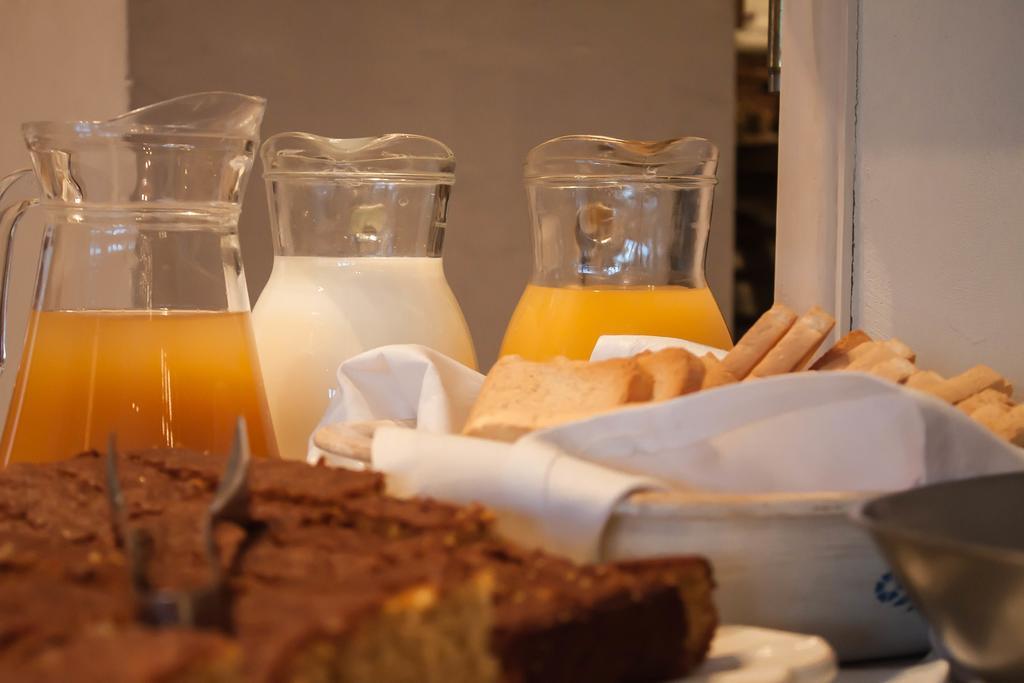Pythia Art Hotel Делфи Екстериор снимка