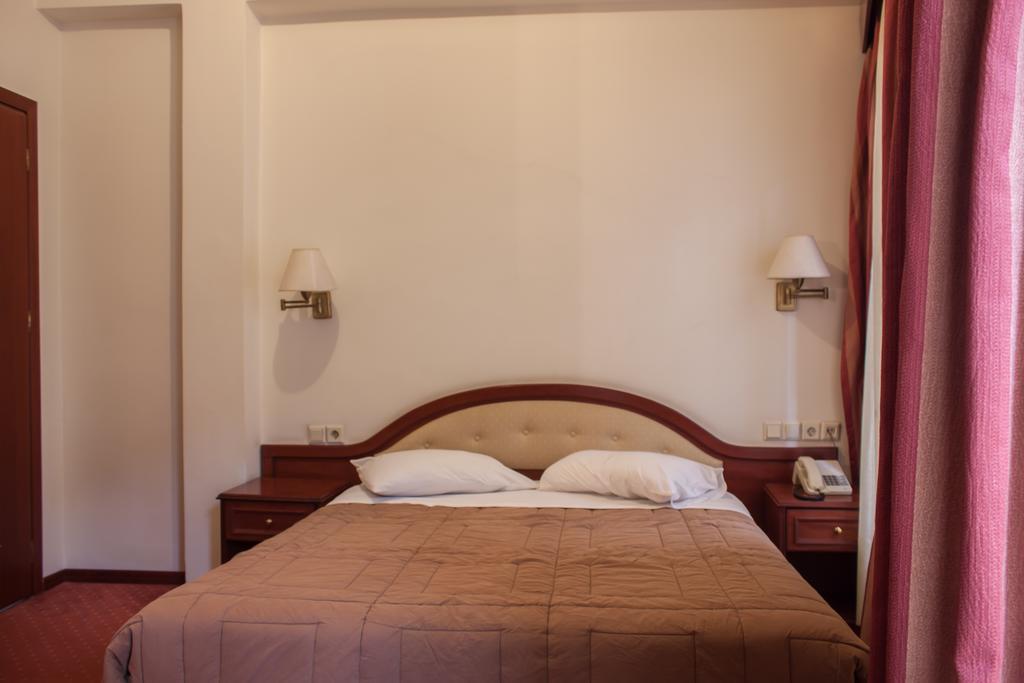 Pythia Art Hotel Делфи Екстериор снимка
