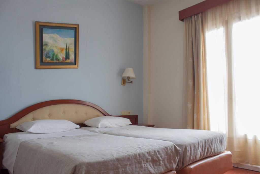 Pythia Art Hotel Делфи Екстериор снимка