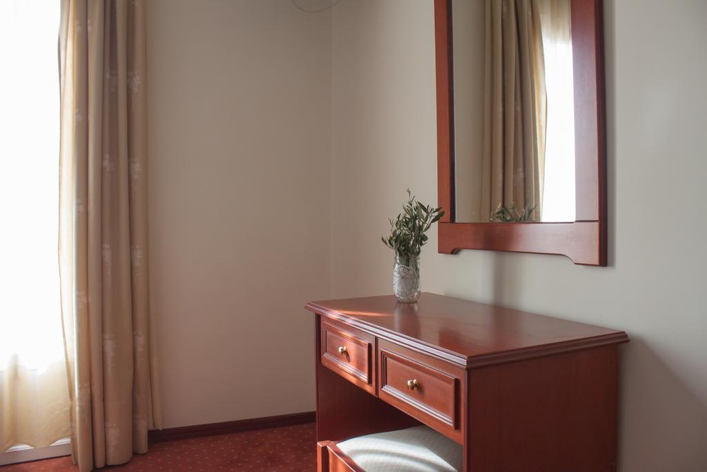 Pythia Art Hotel Делфи Екстериор снимка