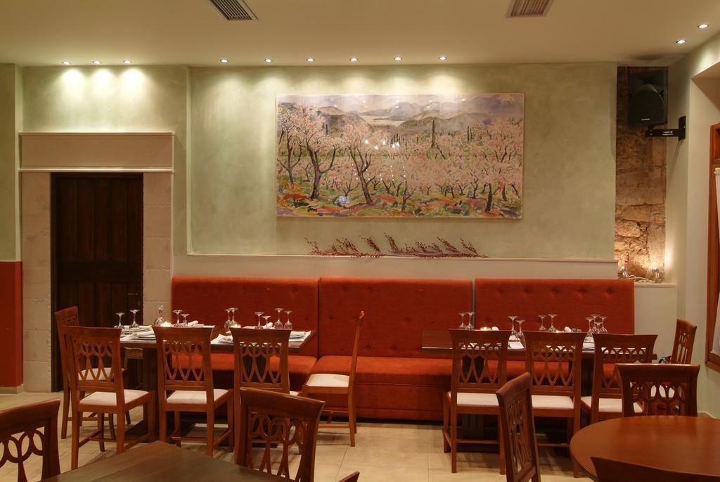 Pythia Art Hotel Делфи Екстериор снимка