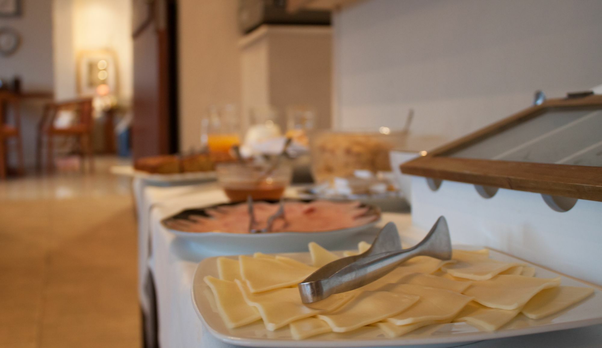 Pythia Art Hotel Делфи Екстериор снимка